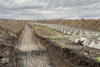 Reportér: Pokrovsk nejspíš padne a pak čeká Rusy obrana budovaná deset let - Seznam Zprávy